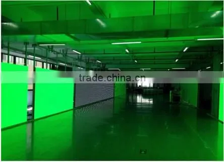 P7.81 Die casting aluminum cabinet Outdoor rental led display screen p7.81 smd led display Rental