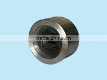 polycrystalline flat wire drawing die