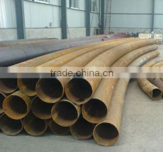 2012 Carbon Steel Huge Tube Bend