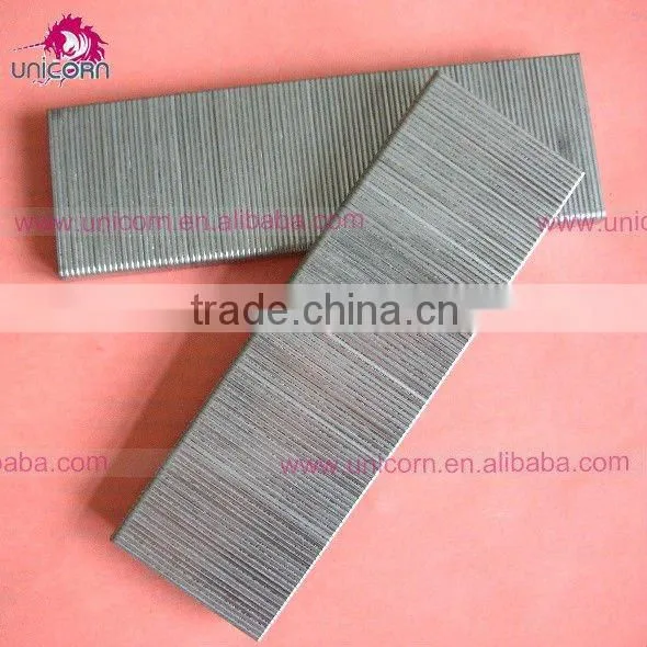 92 golden medium wire wave staples