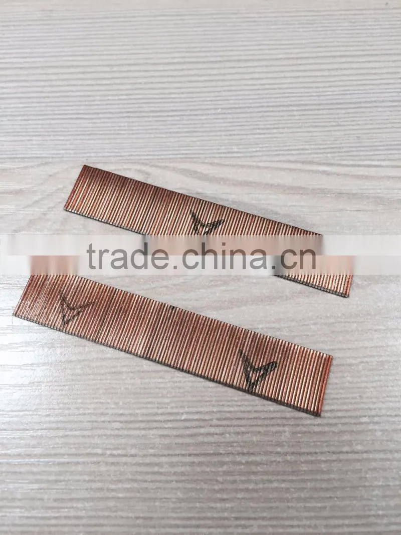 on sell 23gauge M6 series headless pins