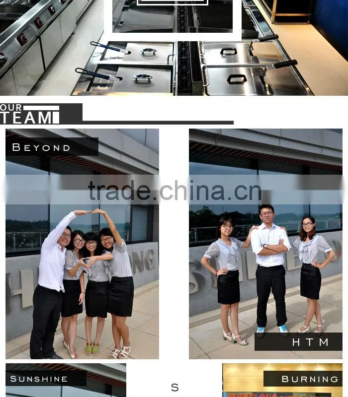 K135 Gas Kebab Shawarma Machine For Sale