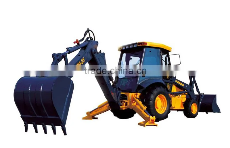 shandong szm hot CE approved WZ 30-25 loader with Cummins engine for sale