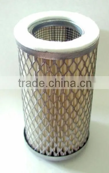 Dust Separation Filter Cartridge
