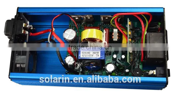 2015 pre sale 800w 6kw truck inverters