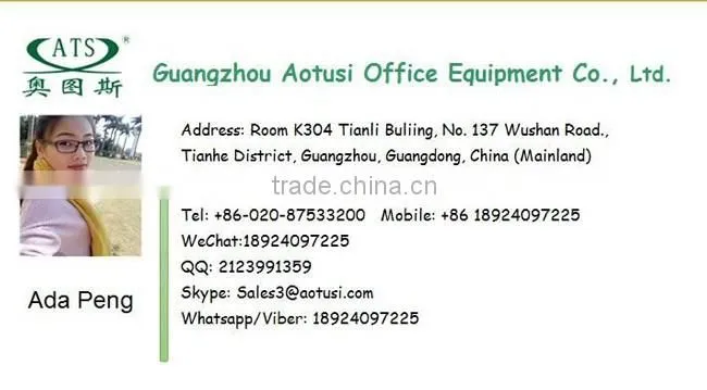 Primary charge roller for ricoh af2035/ 2045 PCR copier spare parts