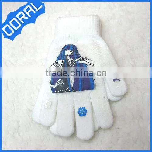 Cheap Custom Winter gloves