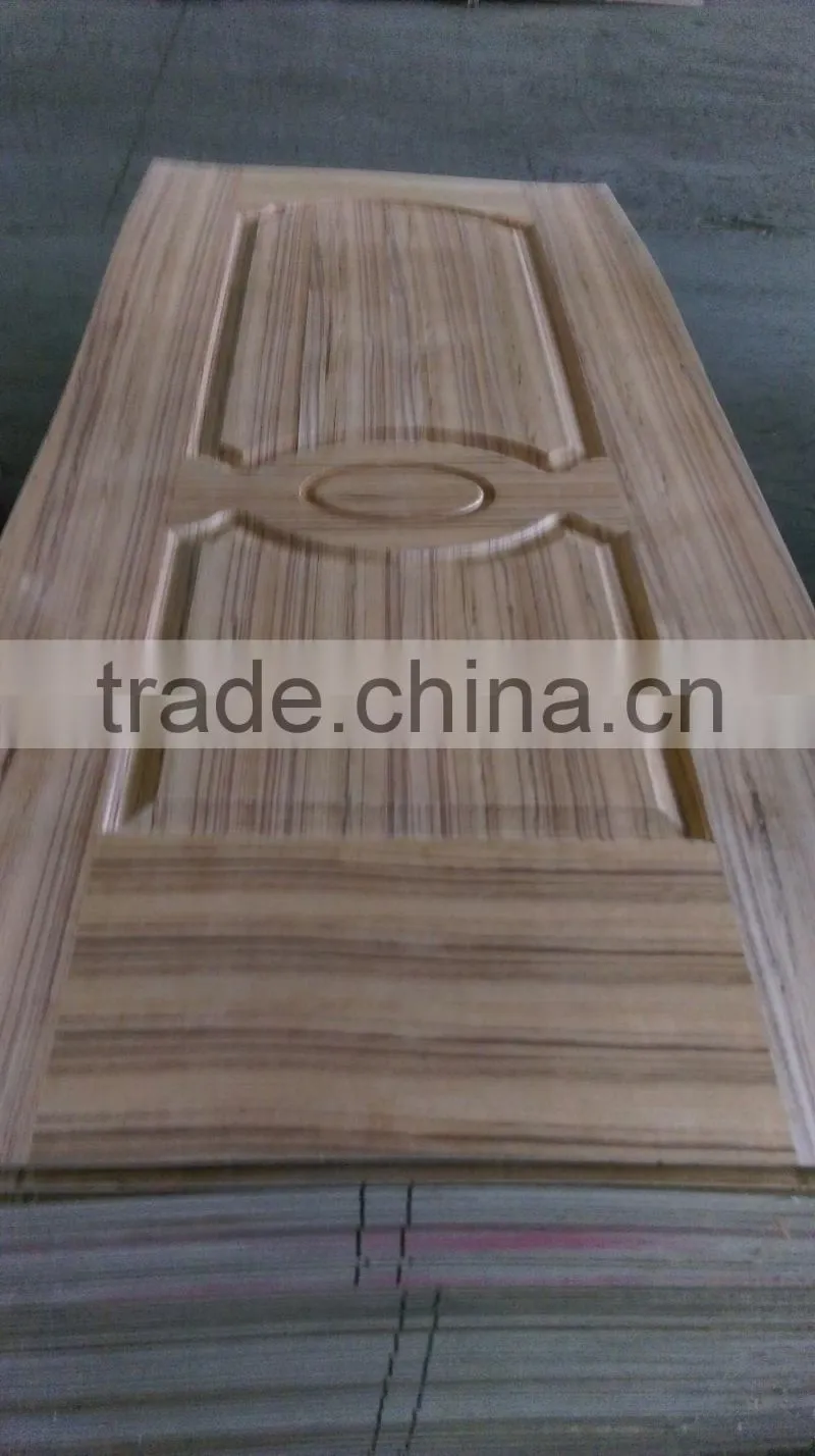 2016 hot sale veneer door skin