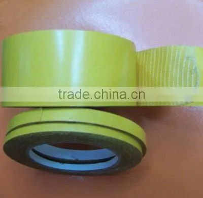 fiberglass mesh adhesive tape used on machine chinese fiberglass factory