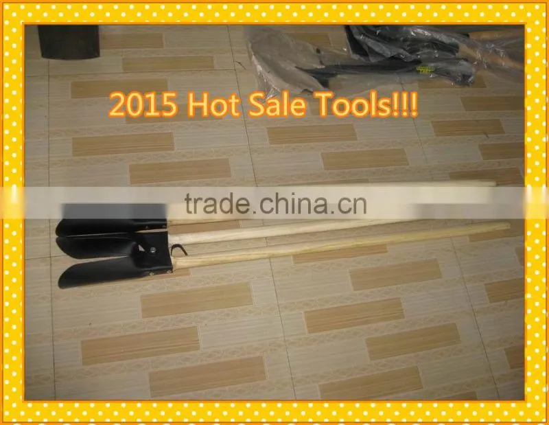 Heavy Duty Post Hole Digger