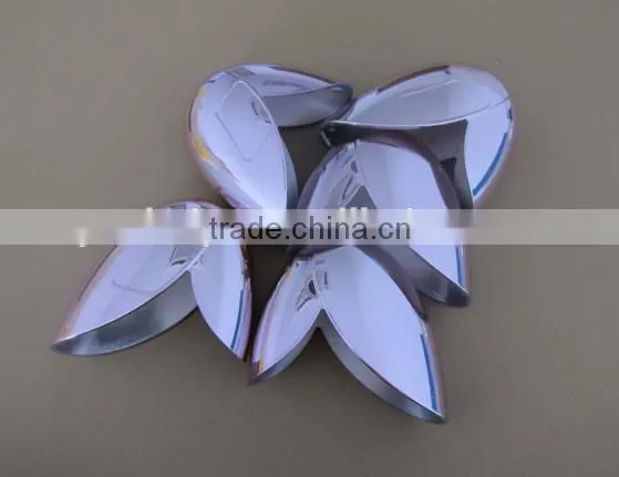 Plastics coated by evaporation Coating Machine