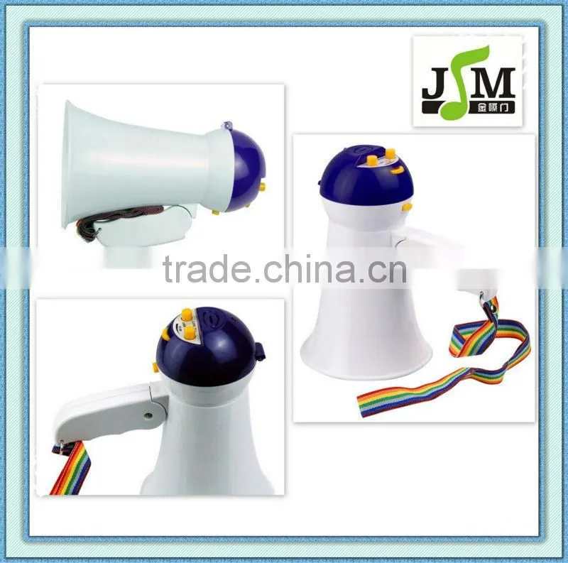 world cup horn,trumpet,bugle,plastic horn