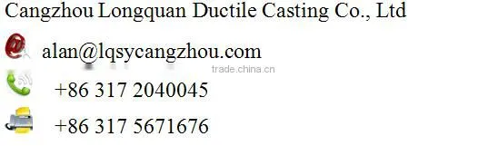 Cangzhou adjustable u head, scaffolding jack base