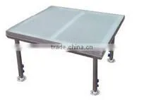 Folding Stage,Concert mobile stage, stage platform