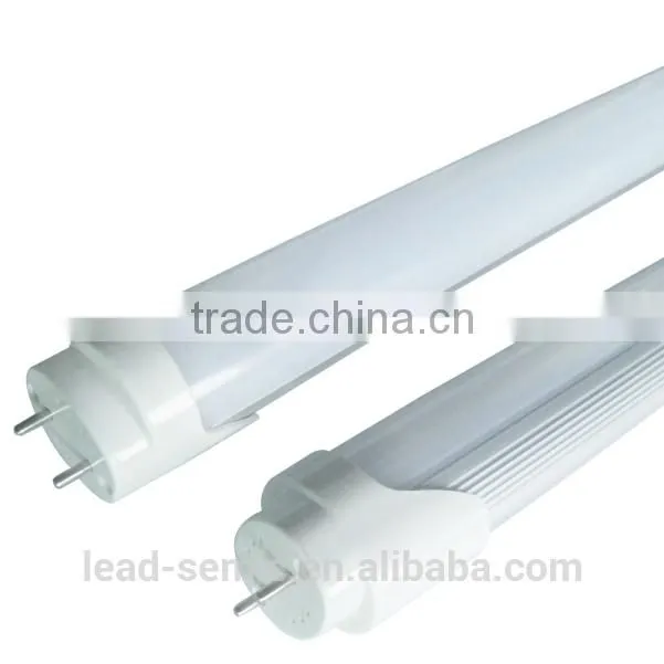 China supplier high brightness aluminum alloy led tube 16w