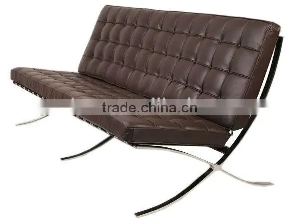 Barcelona sofa -3 seats chair
