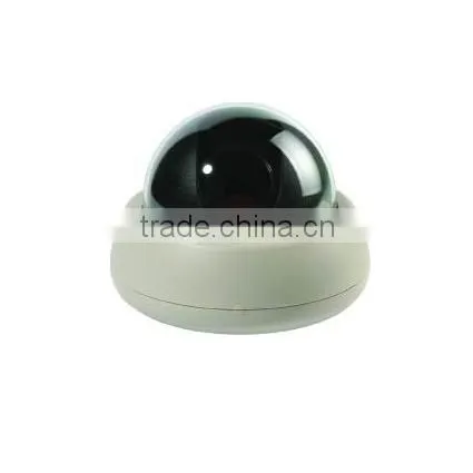 Cheap High Focus CCTV Camera IP Dome Wifi Camera Vandalproof
