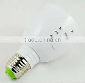 2013 new CE RoHS emergency led light bulb