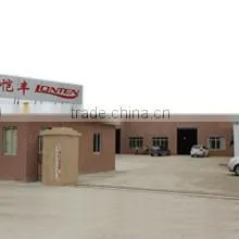 Shenzhen Lonten Arts Crafts Co., Ltd. company overview - view 2