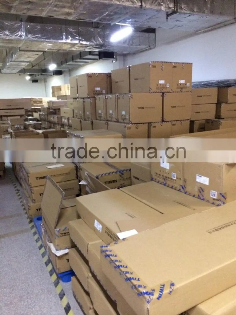 TIWIN 12W LED panel Square Module