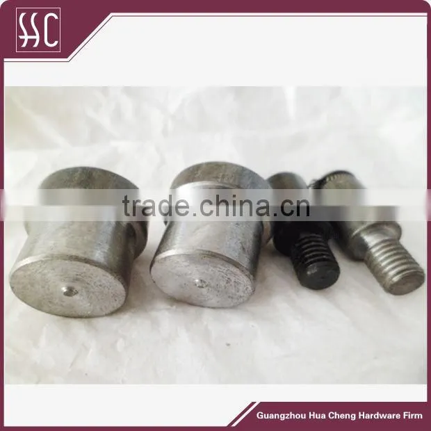 Metal Snap Button Mould for Manual Hand Press Machine