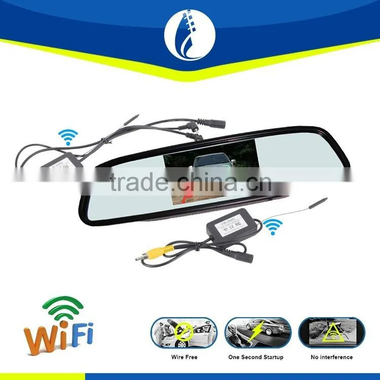 everybody !!!! wire free car dvr with non -interfering HD wire free car DVR wireless WIFI vehicle car camera,welcome inquiry ~