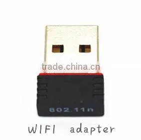 Raspberry Pi Home Media Center Kit XBMC preinstalled (Wifi+pi2+SD card+HDMI+i8+ABS box)