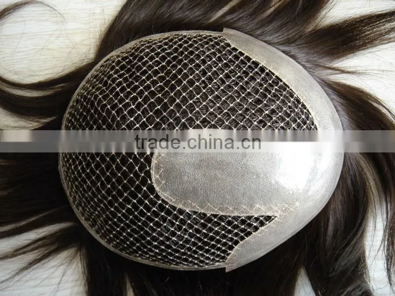 cheap toupee for men hair toupee