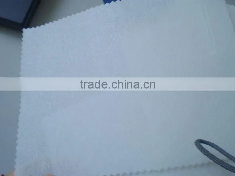 Garment Interlining (nonwoven interlining , nonwoven)
