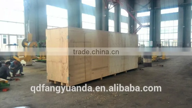 Tyre Post Cure Inflation Device with Customized Station Number