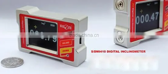 Digital Protractor Inclinometer Angle Meter Finder
