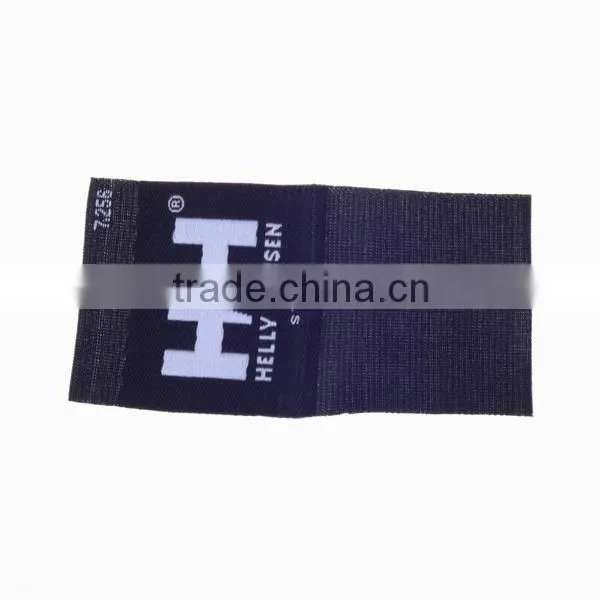 High Quality OEM Woven Labels for Apparel