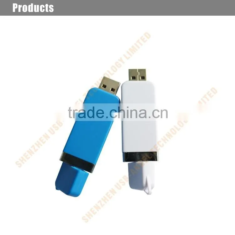 1gb usb flash drive wholesale factory price usb pen drive 2.0 plastic usb disk