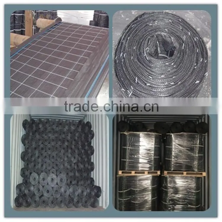 14Ga wire backed Silt Fence 36 inch silt fence