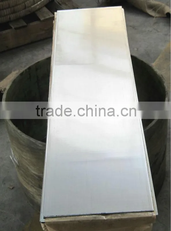 Monel 400 Nickel alloy sheet