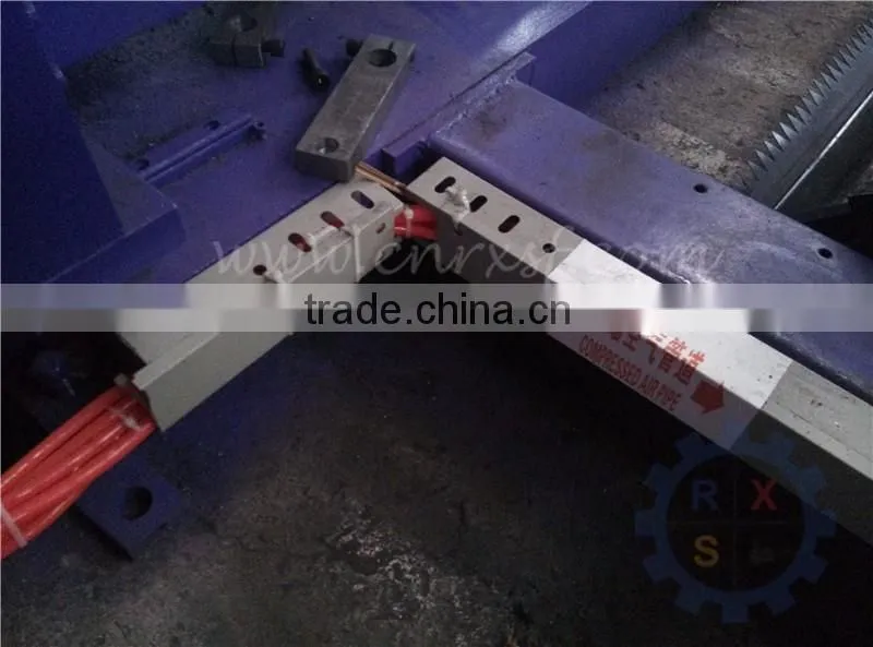 Midea brand industrial silent air compressor
