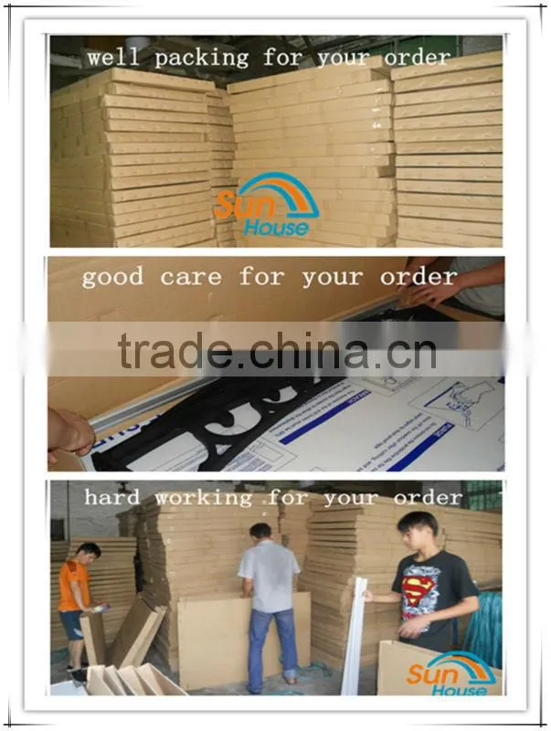 polycarbonate Canopy W1500