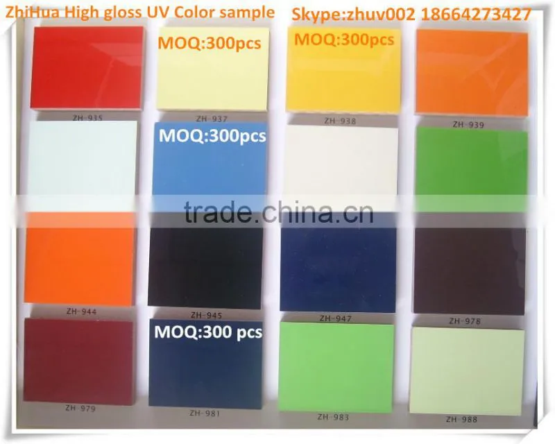 2014 new board for decoration kitchen doors