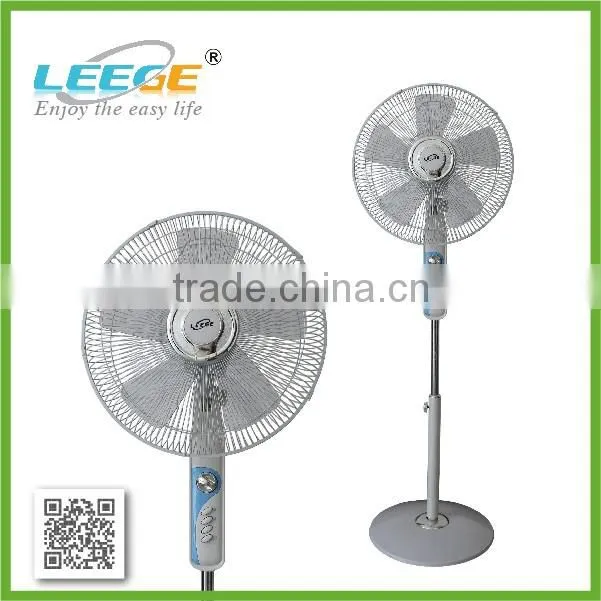 Hot sale all kinds of 16 inch electric fan