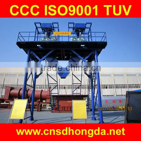 320t/h-40t/h Asphalt Batching Plant /Asphalt Supply System/Asphalt Mixing Plant