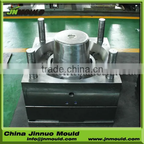 30L Plastic Paint Bucket Mould Zhejiang Mould