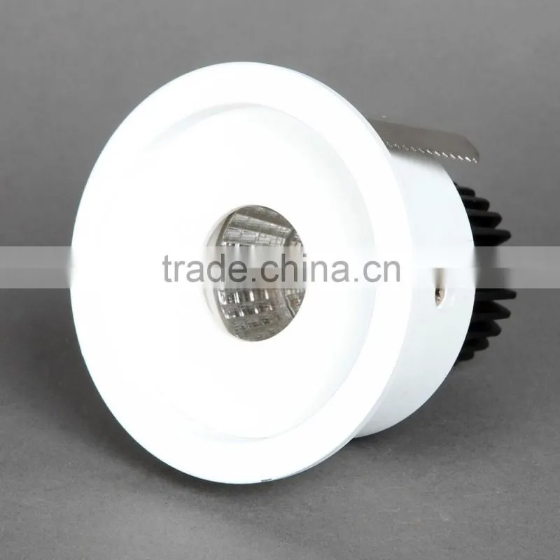 Wide Application Long Lifespan CE Led Spot Light 7W with good quality