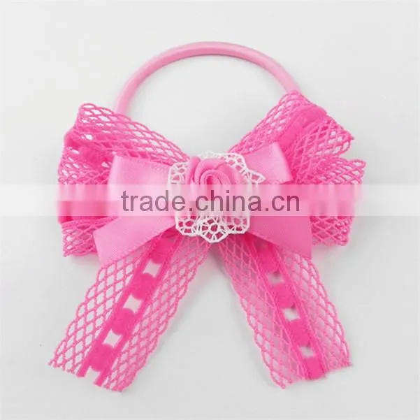 pretty fashional popular hair ties