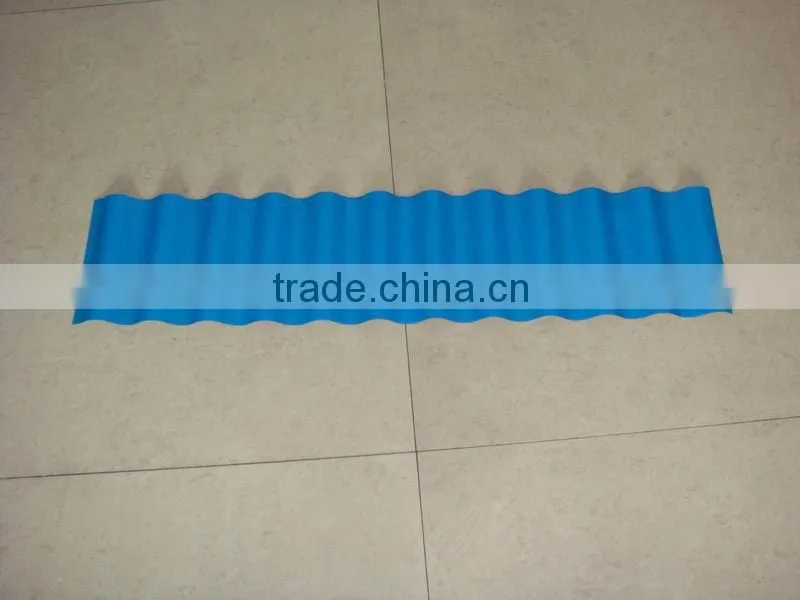 Color Steel Corrugated Roof Sheet Forming Making Machine, Sheet Metal Corruagted Rolling Mill Machine