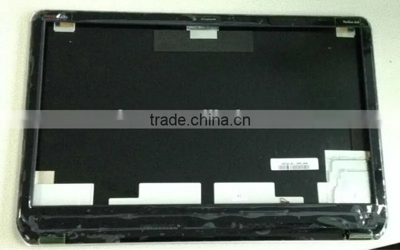 laptop LCD cover A and Cover B For HP DV6-7000