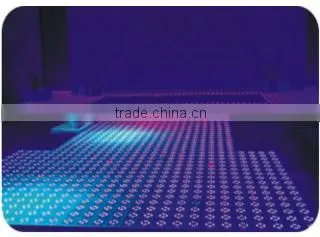 Hot Sell Online DJ Bar Equipment Disco LED Response Dance Floor