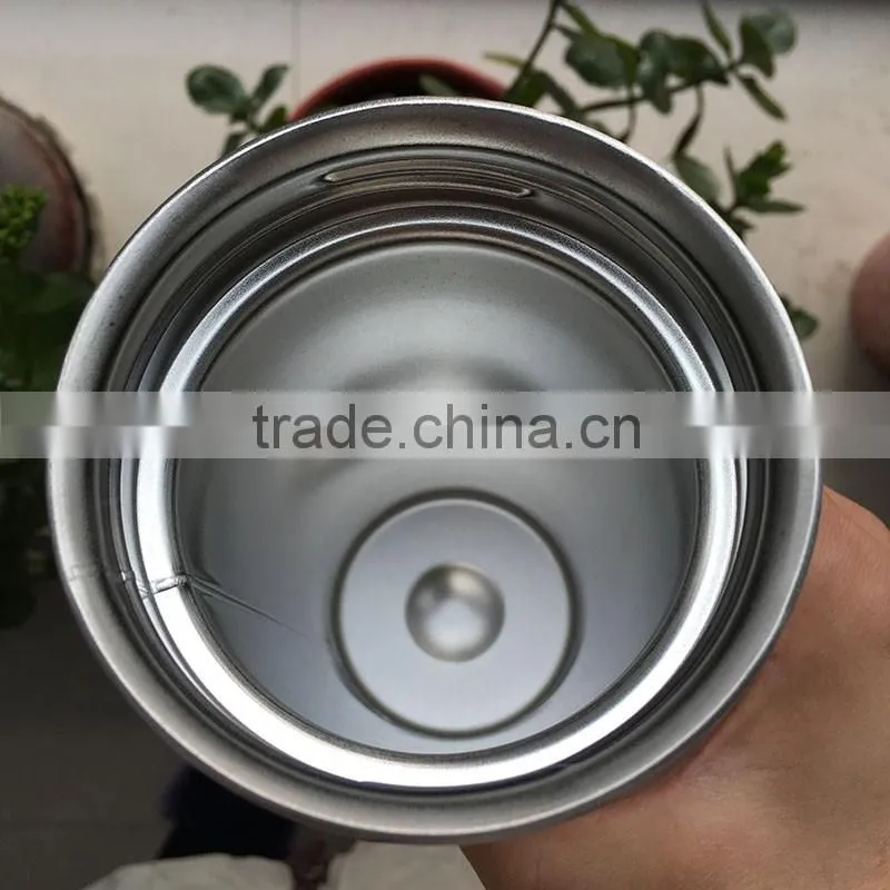 vacuum auto mug 2015 hot sale vacuum auto mug