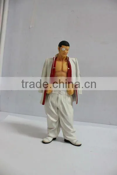 Japanese anime action figure