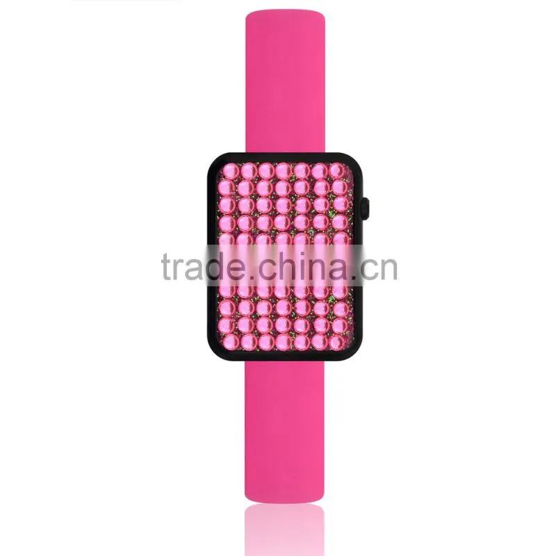 low price Wearable usb cable purple bracelet usb micro data cable for iphone