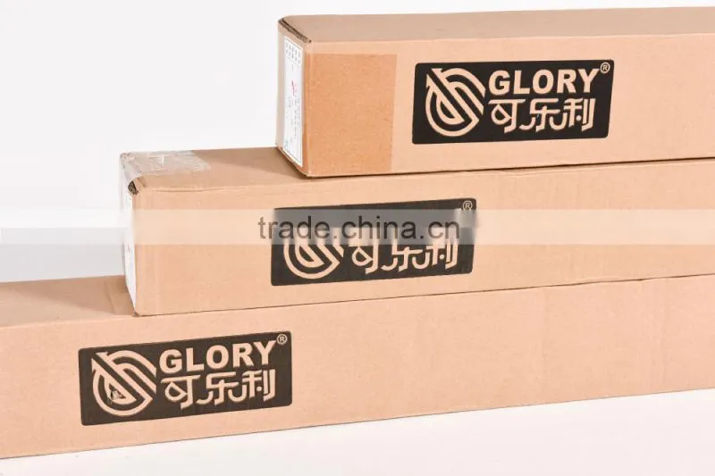 pvc film for eco-solvent ink
